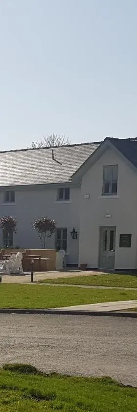 The Bluebird Inn at Samlesbury，位于普雷斯顿的酒店
