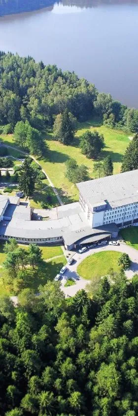 Hotel Medlov Depandance，位于Fryšava的酒店