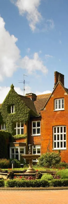 Sprowston Manor Hotel, Golf & Country Club，位于诺里奇的酒店