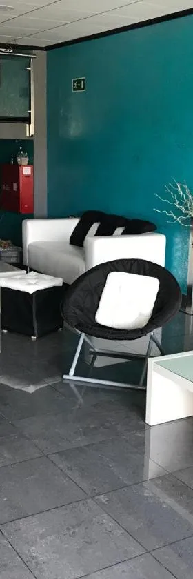 Hostal Kavanna，位于San Pedro de Mérida的酒店