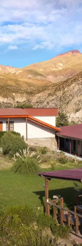 露台小屋旅馆，位于普特雷的酒店