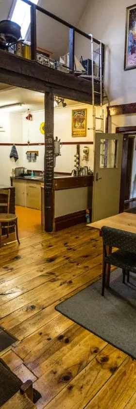 Smylies Accommodation，位于Springfield的酒店