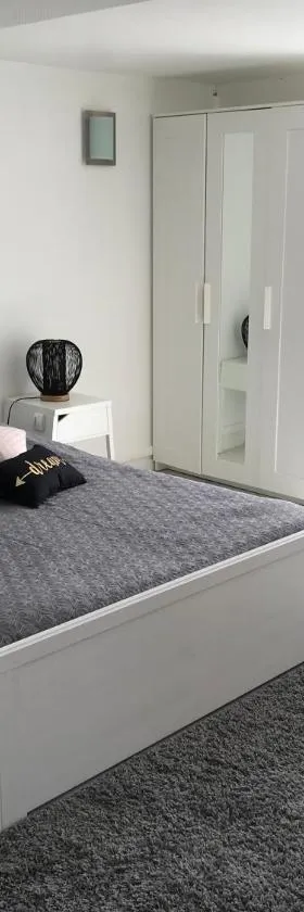 Apartment 36 m²，位于Bretenière的酒店