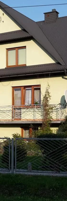 Agroturystyka u Robka，位于Bodzentyn的酒店