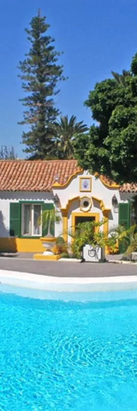 Cortijo San Ignacio，位于艾尔考迪乔的酒店