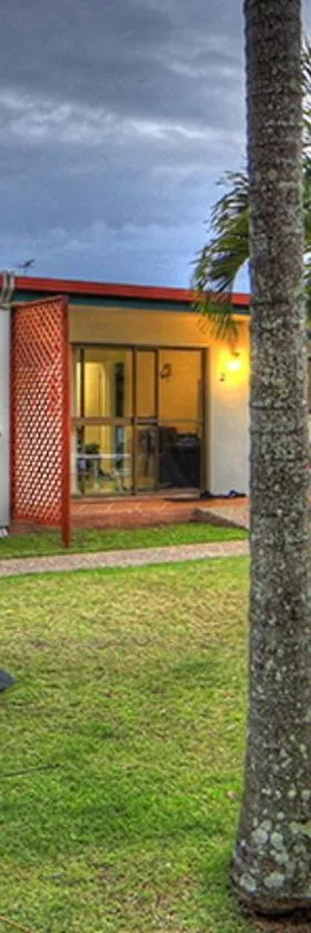 Sunlover Lodge，位于Kinka的酒店