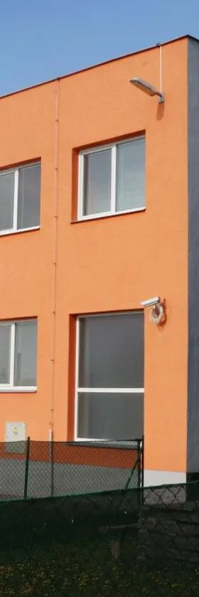 罗霍姆瓦尼住宅区酒店，位于Rouchovany的酒店