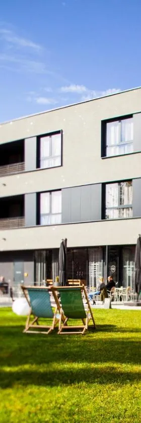 One Suite Hotel，位于米利尼的酒店
