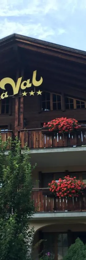 Hotel B&B Casa La Val，位于塞德龙的酒店