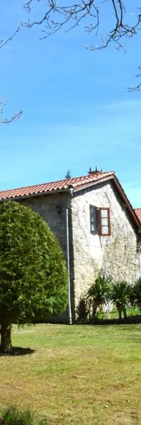 Iberik Casa Vilamor，位于Vilamor的酒店