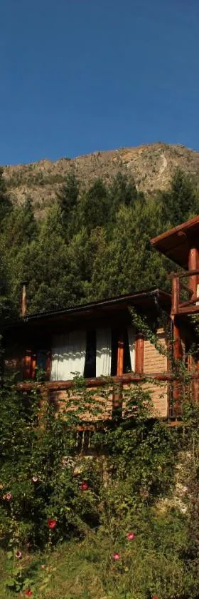 Criollo Lodge，位于埃尔奥约的酒店