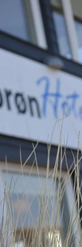 Thyborøn Hotel，位于曲博伦的酒店
