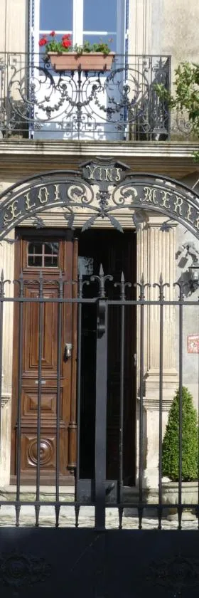 Chambre d'hôtes Eloi Merle，位于Olonzac的酒店