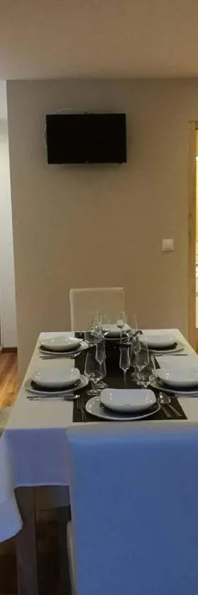 Room4U Apartment，位于鲍洛通塞迈什的酒店