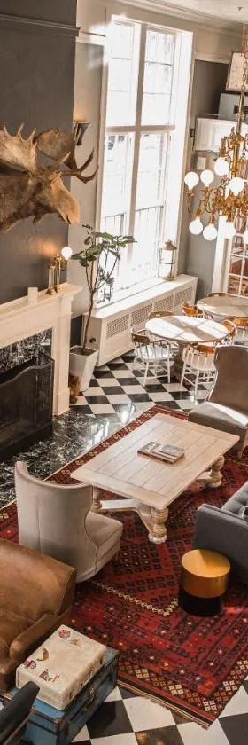Hood River Hotel，位于胡德里弗的酒店