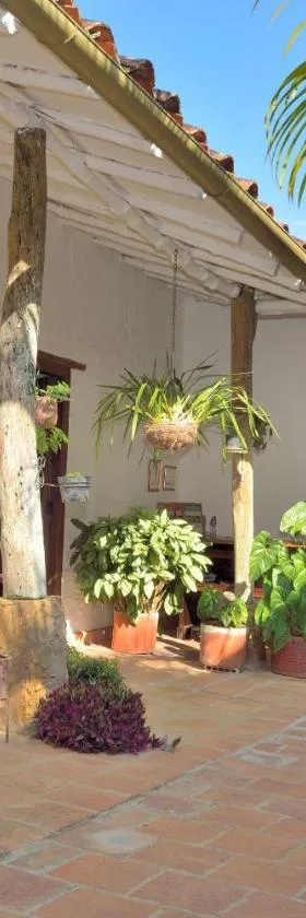 Hotel Casa Palosanto，位于萨帕托卡的酒店