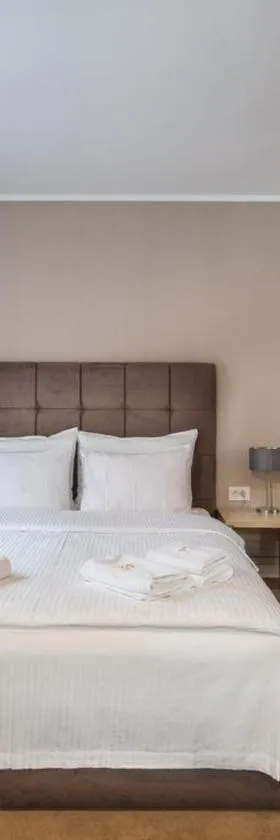 Miznah Hotels & Resorts，位于巴奇卡托波拉的酒店