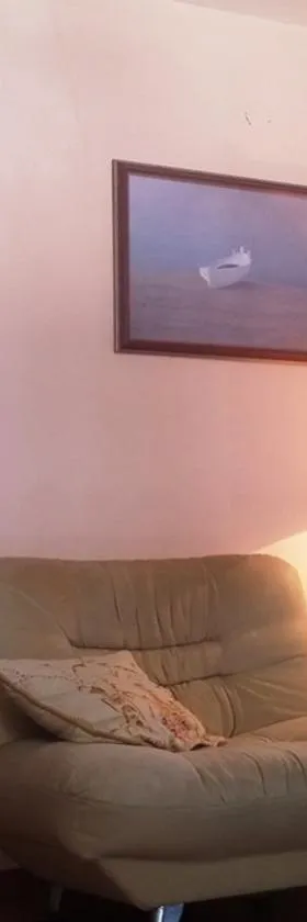 Apartment Dante，位于迪斯诺的酒店