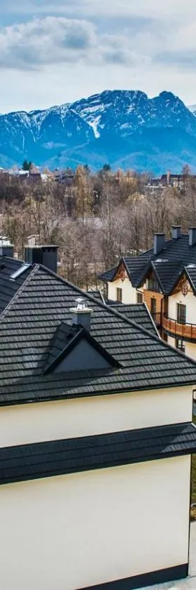 Apartamenty Forma Tatrica，位于扎科帕内的酒店