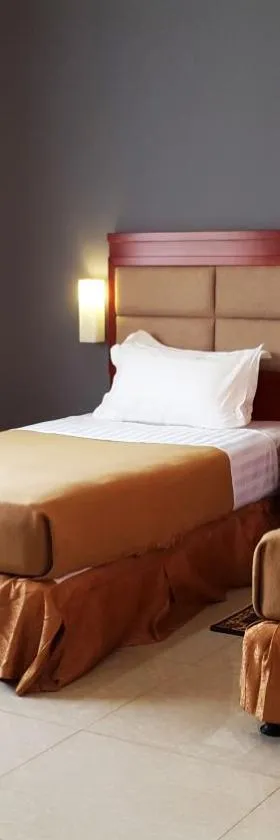 Northern Rock Hotel，位于Mpika的酒店