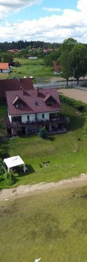 Apartamenty nad jeziorem ,,Odpocznij"，位于雷泽沃的酒店