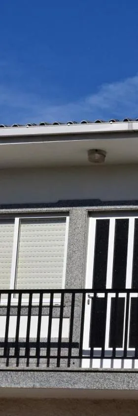 Apartamentos casa enrique，位于Lires的酒店
