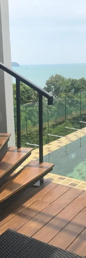 Deamber Bangsare Pattaya，位于邦萨雷的酒店