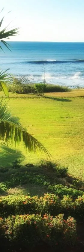 Suite Rivas 126 Gran Pacifica Resort，位于圣地亚哥的酒店