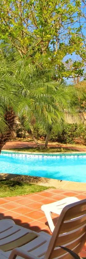 Casa Dror Gran Pacifica Resort，位于圣地亚哥的酒店