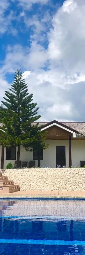 Casa de Moalboal，位于莫阿尔博阿的酒店