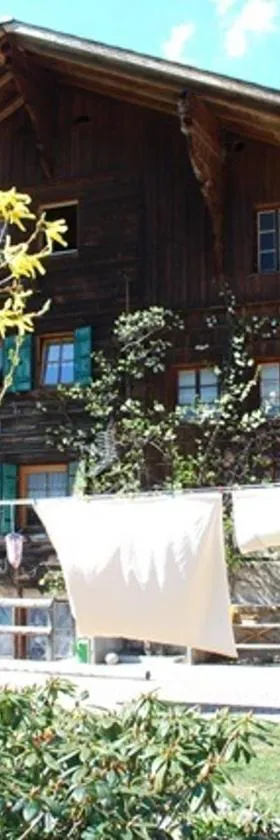 B&B Le Berceau，位于代堡的酒店