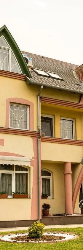 Hotel Harka，位于哈卡尼的酒店
