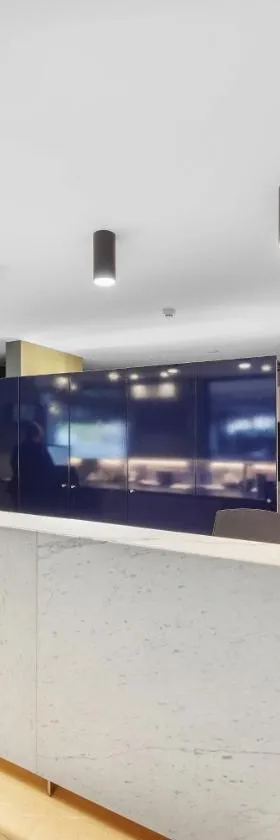 贝尔肯之路酒店及服务式公寓，位于堪培拉的酒店