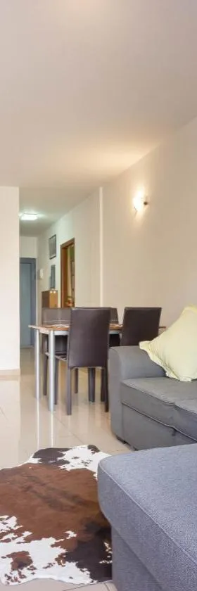 Tenerife Montaña Amarilla，位于拉斯加莱塔斯的酒店