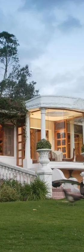 幻影花园酒店及Spa，位于科塔卡奇的酒店