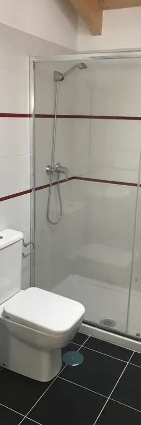 kilometro 15，位于阿梅纳尔的酒店