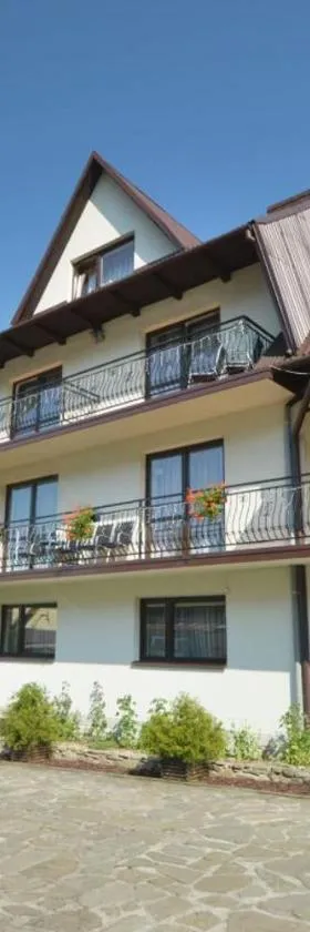 Gospodarstwo Agroturystyczne Watra，位于科尼基的酒店