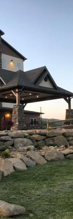 Stonebrook Lodge Murphy，位于墨菲的酒店