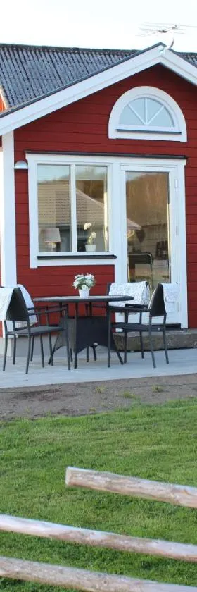 Smeakalles，位于Tvååker的酒店