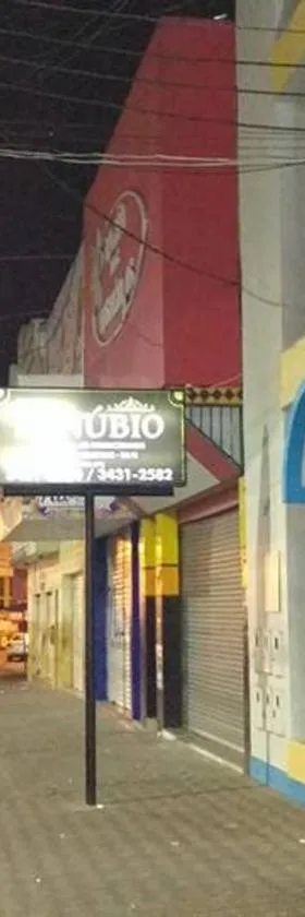 Hotel Danubio，位于Itabaiana的酒店