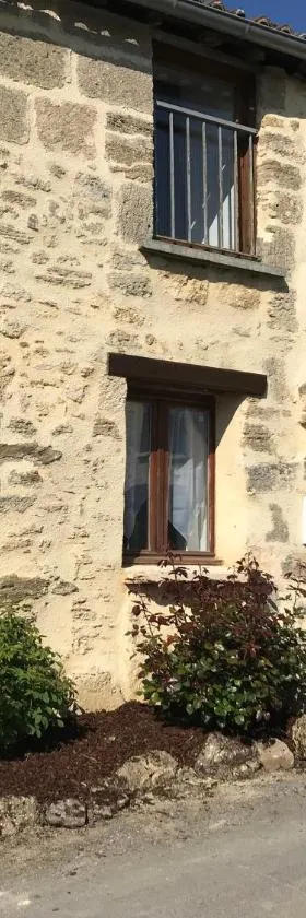 Maison de charme，位于Concourson-sur-Layon的酒店