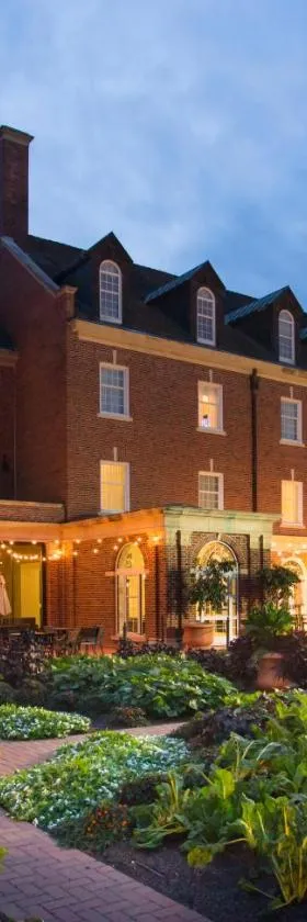 The Atherton Hotel at OSU，位于斯蒂尔沃特的酒店
