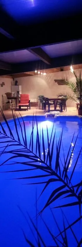 Le Tacot，位于Auxon-Dessus的酒店
