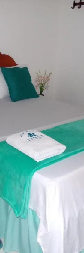 Hotel Monaco De Riohacha，位于里奥阿查的酒店