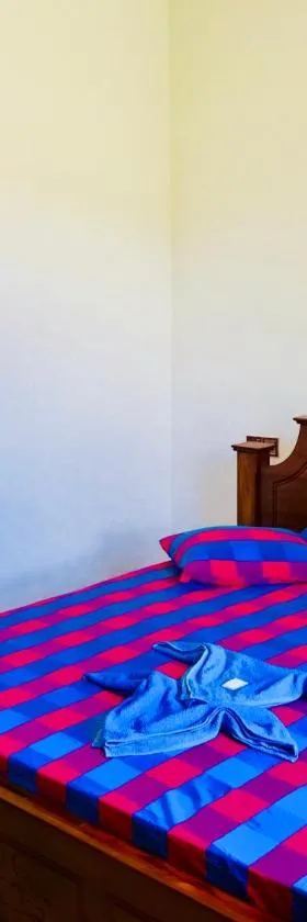 豪尔特旅馆，位于拉特纳普勒的酒店