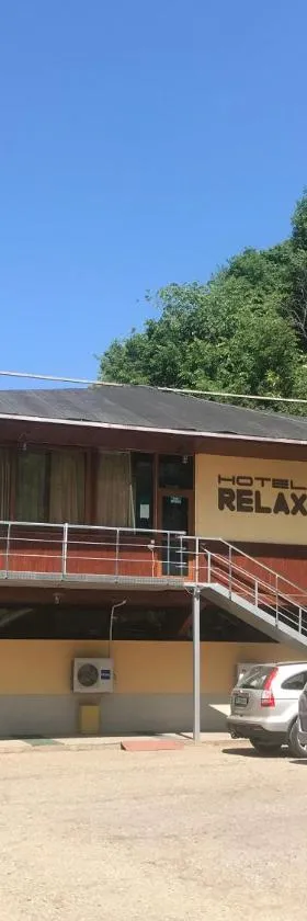 Family Hotel - Relax，位于鲁塞的酒店