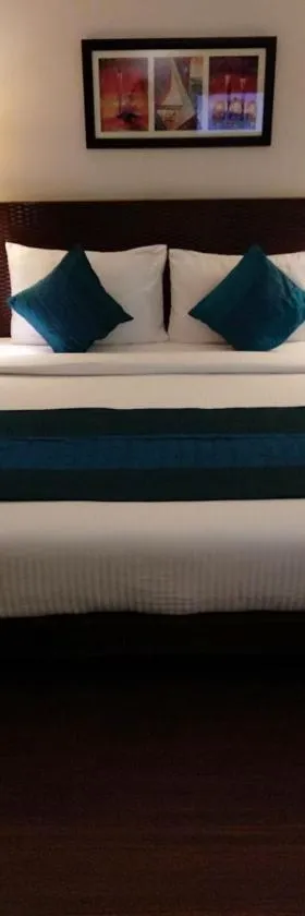 Hotel Sewa Grand Faridabad，位于法里达巴德的酒店