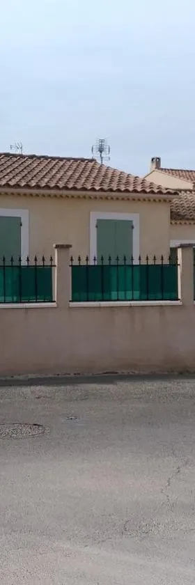 L'ilot de Carpentras，位于卡庞特拉的酒店