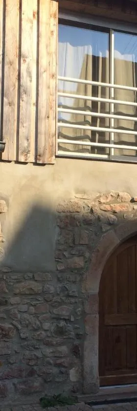 Gîte à Andlau，位于昂德洛的酒店
