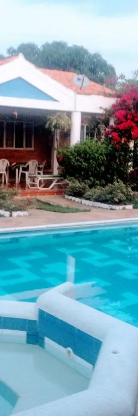 Finca El Ensueño，位于基奥塔的酒店